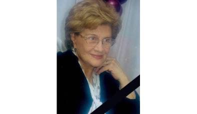 Сегодня на 98-ом году жизни скончалась легенда онкологии, один из основоположников отечественной клинической химиотерапии Наталия Иннокентьевна Переводчикова
