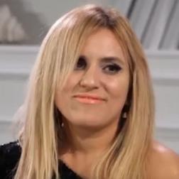 Сюзанна Манукян, 38 лет