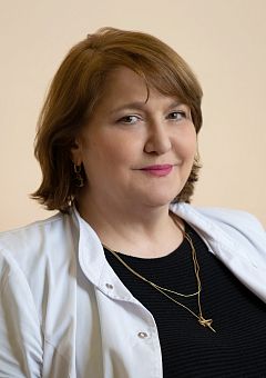 Чития Лия Владимировна