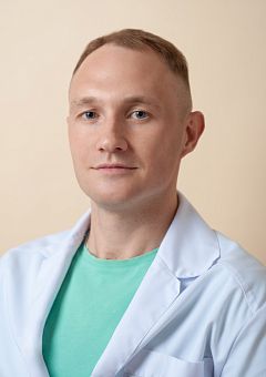 Гришенькин Иван Юрьевич