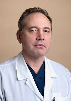 Кузнецов Константин Павлович