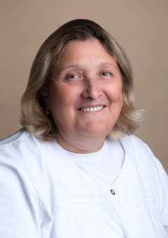 Тритолий Марина Анатольевна