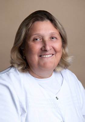 Тритолий Марина Анатольевна - фото