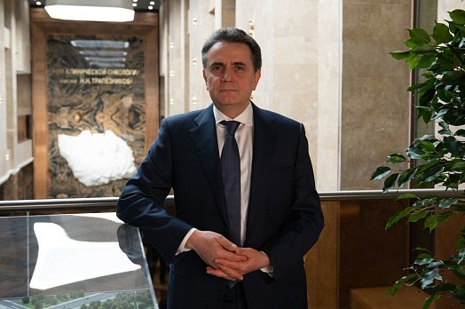 Приглашаем вас на VII Международный форум «Инновационная онкология»