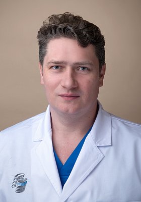 Тарачков Андрей Владимирович - фото