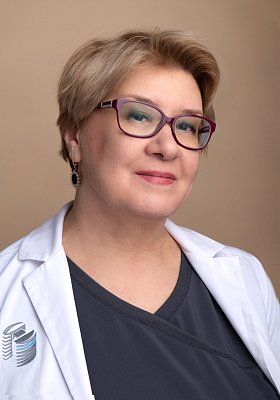 Панферова Тамара Рамитовна - фото