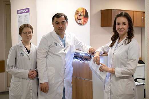 «Я живу со своим диагнозом уже десятый год»