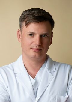 Калинин Алексей Евгеньевич