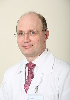 Мещеряков Андрей Альбертович