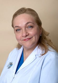Ушакова Татьяна Леонидовна