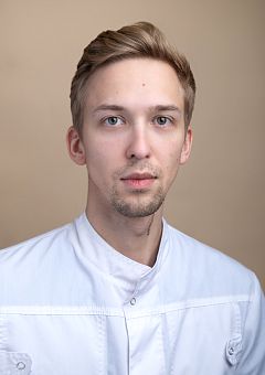 Стельнов Алексей Владимирович