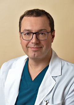 Куренков Дмитрий Валерьевич