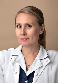 Равчеева Дина Борисовна