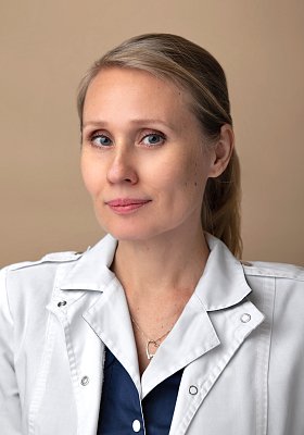 Равчеева Дина Борисовна - фото