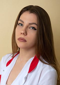Симонова Дарья Игоревна