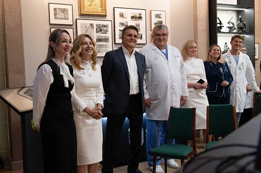Преемственность подходов и единство стандартов сестринского дела: вместе к новому качеству