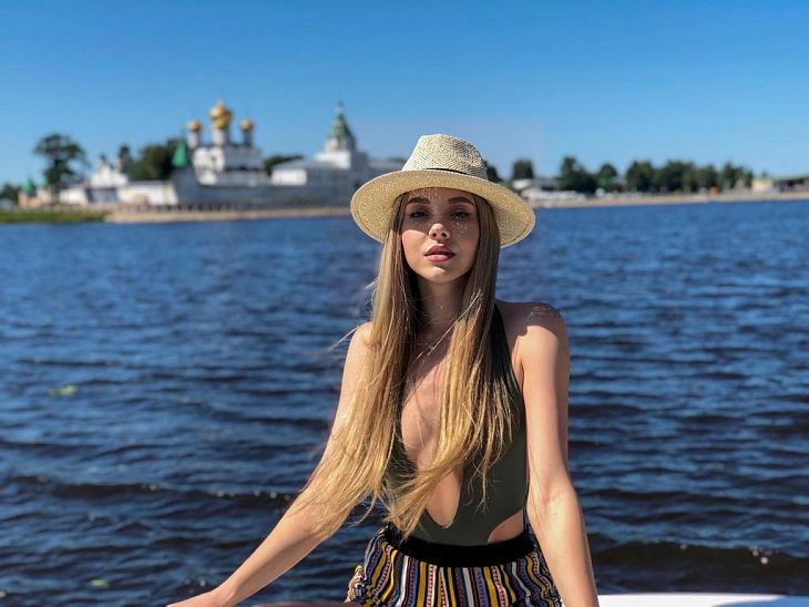 «Если понимаешь, как работают педаль и руль, в аварию не попадешь»