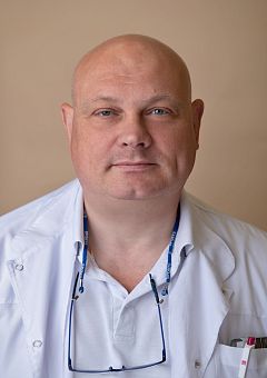 Уткин Михаил Александрович