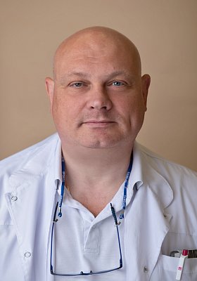 Уткин Михаил Александрович - фото