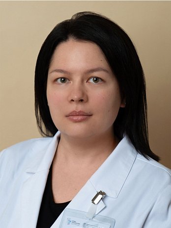 Петенко Наталия Николаевна - фото