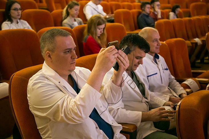 Форум «Инновационная онкология»: будущее уже здесь, как сделать его доступным? Как внедрить лучшее из мировой практики в российскую противораковую программу 
