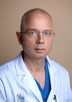 Зотов Андрей Владленович