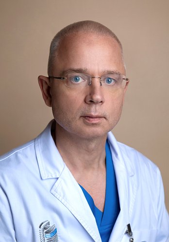 Зотов Андрей Владленович - фото