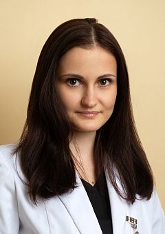 Гуляева Анна Эдуардовна