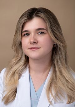 Кошкина Ульяна Гордеевна