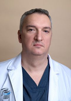 Баландин Владимир Валерьевич