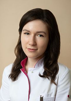 Мартыновская Наталья Валерьевна