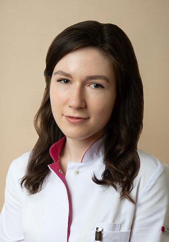 Мартыновская Наталья Валерьевна - фото