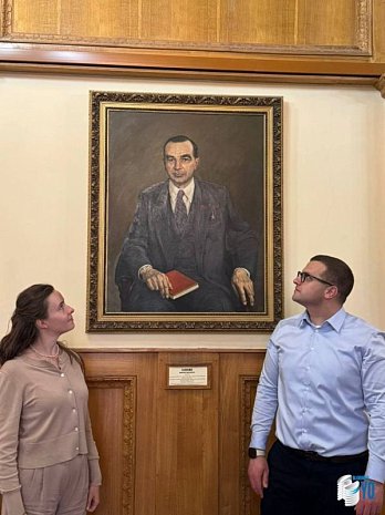 Не просто «набирать кадры», а формировать будущее российской медицины!