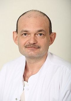 Задеренко Игорь Александрович
