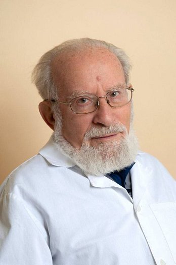 Поздравляем с 90-летием Геннадия Альтеровича Белицкого!