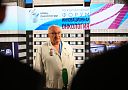 Российская онкология в хорошей форме! Завершился III Международный форум «Инновационная онкология»