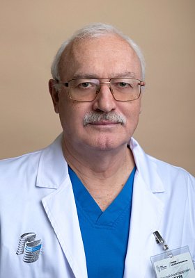 Кочура Николай Александрович - фото