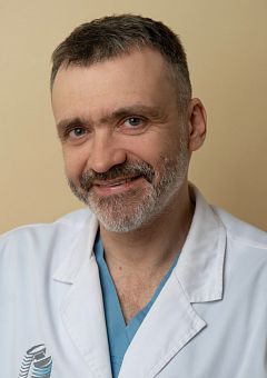 Пузенко Дмитрий Владимирович