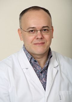 Кузьминов Александр Евгеньевич