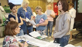 День открытых дверей «Рак боится смелых». Итоги первого дня акции. 