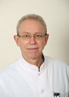 Гуторов Сергей Львович