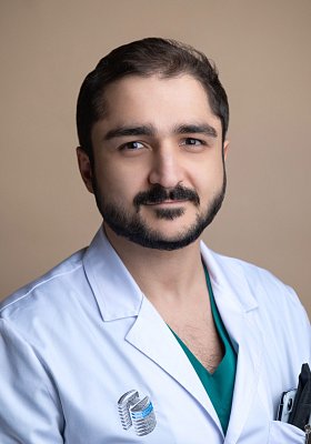 Дудаев Заурбек Алиханович - фото