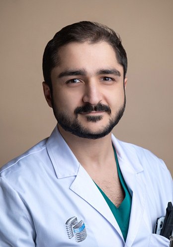 Дудаев Заурбек Алиханович - фото