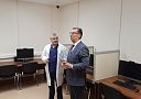 Теперь в многофункциональном симуляционно-тренинговом аккредитационном центре НМИЦ онкологии им. Н.Н. Блохина будет проходить первичная специализированная аккредитация по трем специальностям: «Онкология», «Рентгенология» и «Детская онкология»