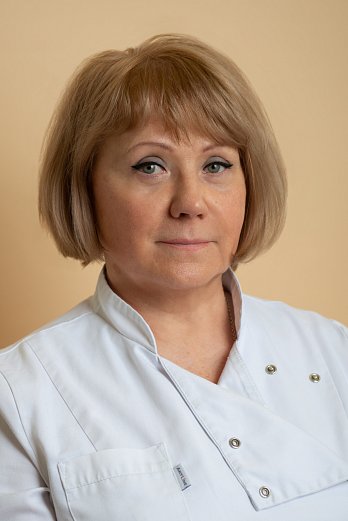 Гладилина Ирина Анатольевна - фото