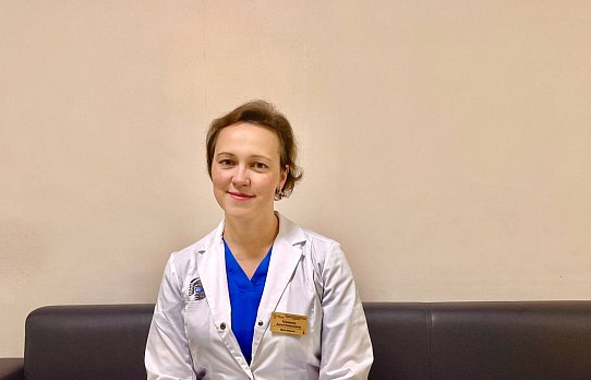 Воля к жизни: история борьбы с редкой лимфомой