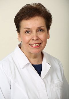 Мещерякова Людмила Александровна