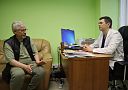 «Погуглил – мне оставалось жить год, максимум полтора». О персонализированном подходе в лечении запущенного рака предстательной железы