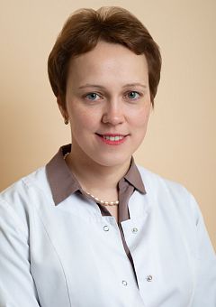Тупицына Дарья Николаевна