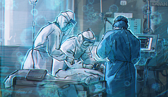 Замглавы НМИЦ онкологии имени Блохина опроверг прогноз о росте смертности от рака в России